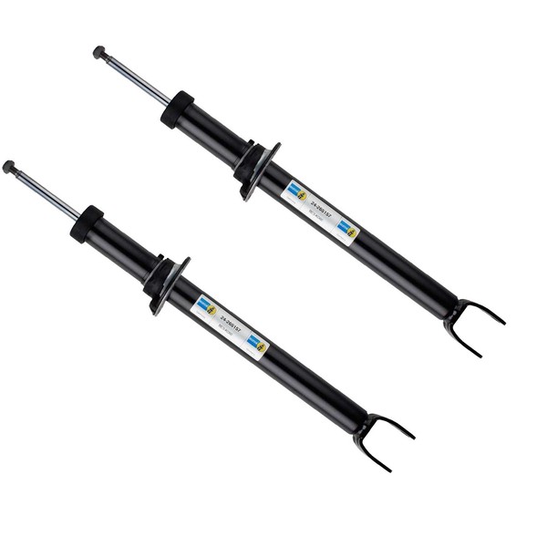 2 Bilstein StoßDäMpfer B4 2-24-265157 Vorderachse FüR MERCEDES-BENZ E-image