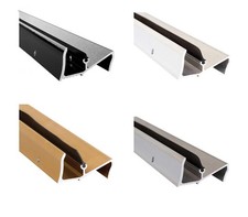 Lowline Door Threshold Sill Weather Water Draught Excluder Seal Cill Stormguard