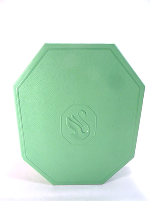 Swarovski Green Box A nod to nature, our green box conjures tender stems and  main image 4