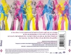 BRITNEY SPEARS - BRITNEY [IMPORT BONUS TRACKS] NEW CD