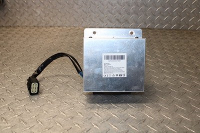 Sea-Doo Spark BRP Audio Amplifier OEM 278003925
