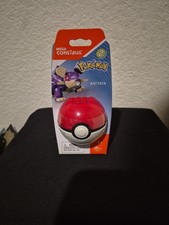 Mega Bloks Pokemon Mega Construx Series 2 Rattata Set FNL87