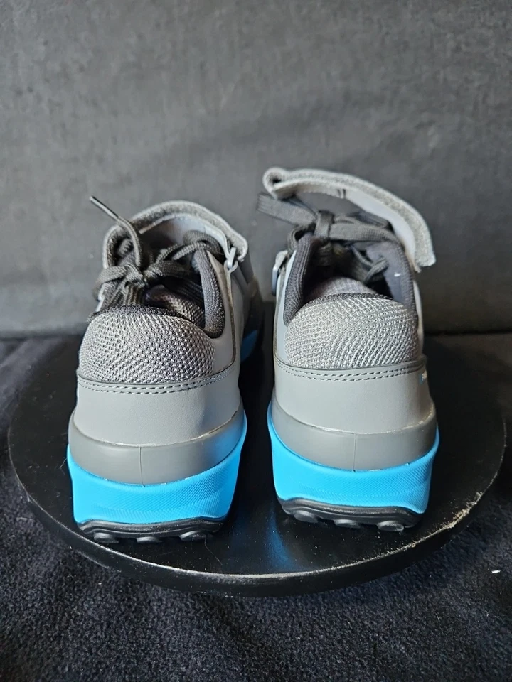 FIVE TEN KESTREL STEALTH Womens Lace/Tension Strap Mountain Bike Shoes Size 7.5 - Image 3 of 4