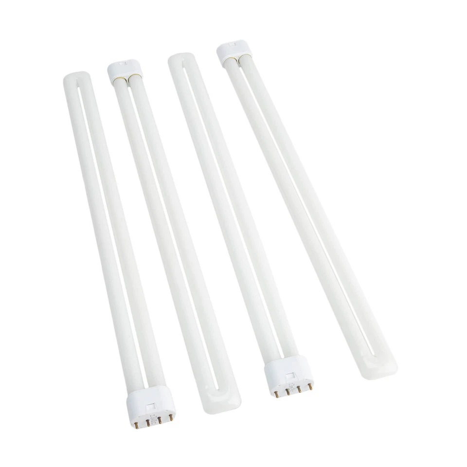 Limelite VB-1382 Studiolite DMX Lumilux D Lamp Set - SET OF 4 SKU#1811701 - Image 3 of 4