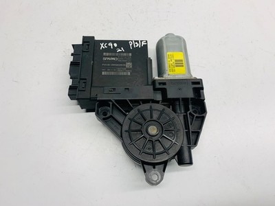 VOLVO XC90 TÜRSTEUERGERÄT ECU 2023 P/S/F B5 PLUS MHEV 2.0D AUTO 31674758