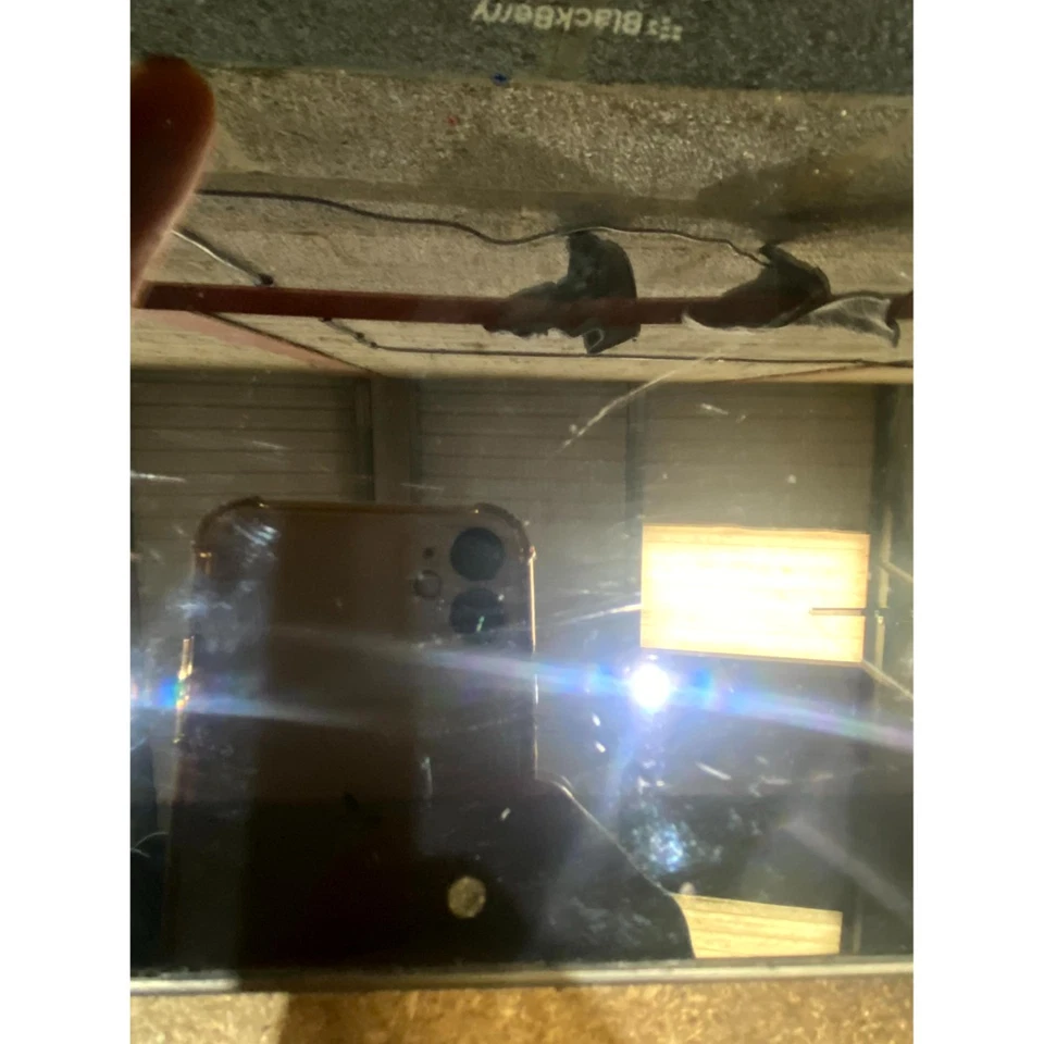 BlackBerry Playbook Tablet Black Wi-Fi LCD Display Dual-Core Bluetooth 1GB+16GB - Image 2 of 4