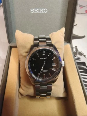 Seiko SARB033