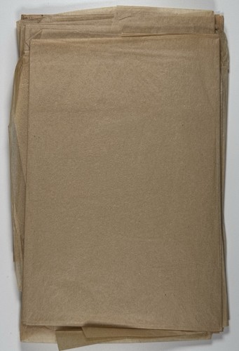 "Vestido busto 32"" vintage de 32"" con patrón de costura Advance 5780 faltas botones delanteros" - Imagen 3 de 4