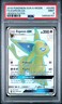 2019 POKEMON SUN & MOON HIDDEN FATES #SV60 FULL ART/ESPEON GX PSA 9
