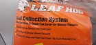 NEW Black & Decker LeafHog Leaf Collection System BV-006 Blower Vacuum Hose — photo 2