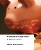 Consumer Economics A Practical Overview: A Practical Overview Soderlind Buch