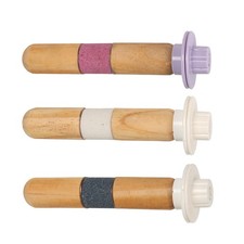 Bird Perch Stand Playstand Pole Interactive Training Toy Bird Gym Bird Chewing