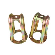 TF504 TORRETTE ANTERIORI RINFORZATE ALTEZZA STANDARD TERRAFIRMA