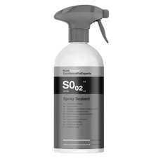 Koch Chemie Spray Sealant S0.02 High-End-Sprühversiegelung 500ml