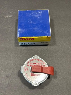 1952-1986 AMC GM Chrysler Ford Mercury radiator cap Stant 10329