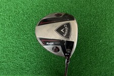 Callaway RAZR Fit 8.5 Driver Extra Stiff Flex Aidila RIP 70 Graphite Shaft RH