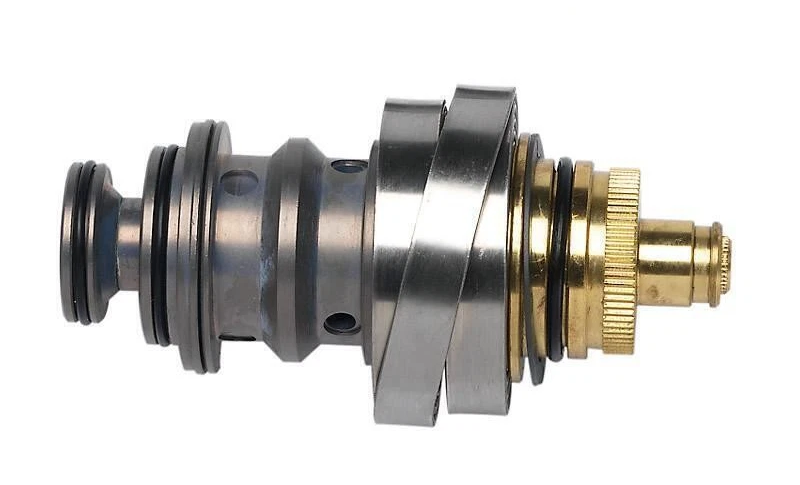 Mira 723 Shower Thermostatic Cartridge Assembly - High Pressure (HP) (902.70)
