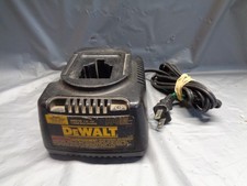 Dewalt DW9116 - 1 Hour Battery Charger - 7.2 ...