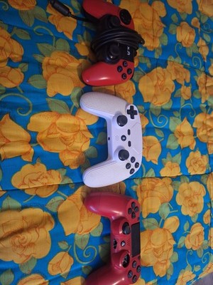 Ps4 Controller Defekt