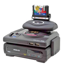 Console 32X en boîte - 32X - Console Occasion Pas Cher
