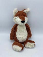 Swellegant Francesca Fox Jellycat | Jelly Journal