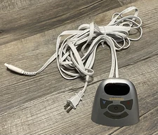 Biddeford Digital TC16B0 180W Electric Heating Blanket Controller 4-prong Tested