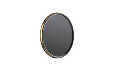 PolarPro 77mm Peter McKinnon VND Camera Filter - 6-9 Stop 77mm, natural