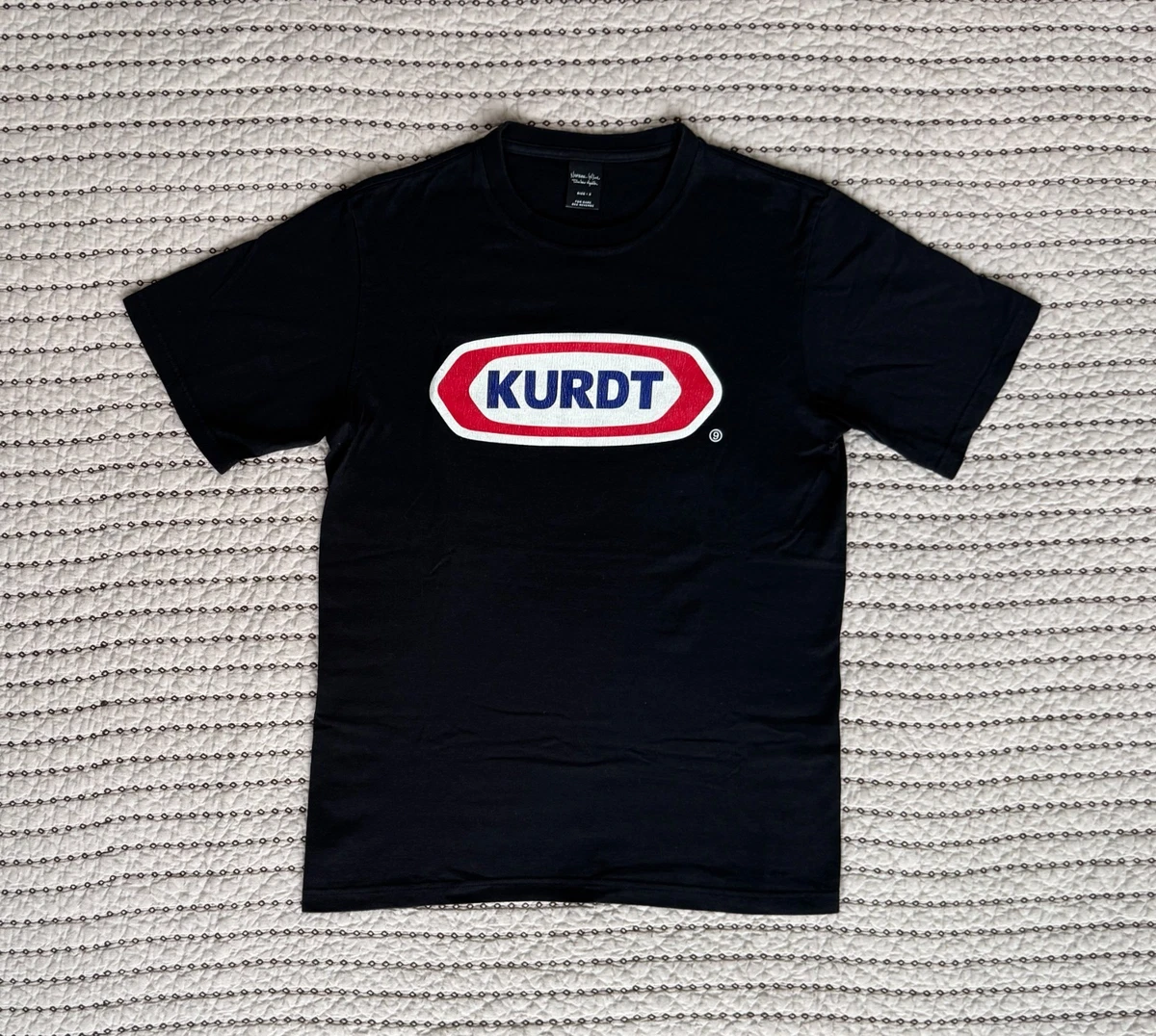 Number Nine Cotton T-Shirts for Men for sale - eBay