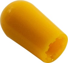 Kluson Vintage Toggle Switch Tip Amber(20)