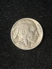 1931s buffalo nickel