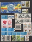 41 Mint 18 Cent Stamps – VFNH
