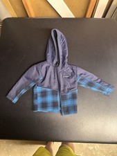Blue Columbia Jacket 18-24 Month Toddler For boys- Lightly Worn