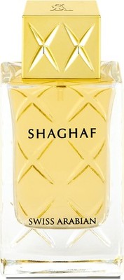 Swiss Arabian Shaghaf (Feminine) - Luxury Products From Dubai - Long Lasting