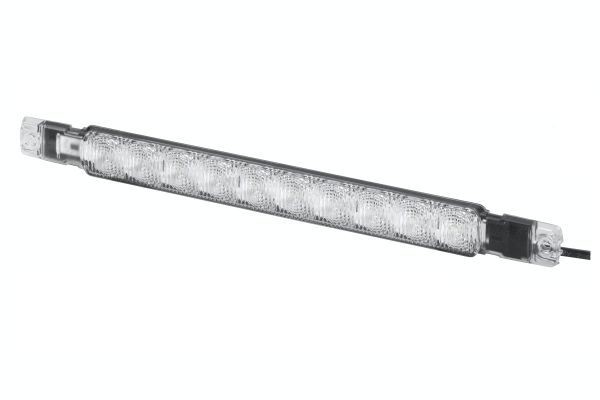 HELLA Reverse Light Rear Lamp Type LED Fits ATLAS COPCO LAIKA 2ZR 980 889-011