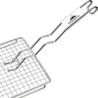 Grillrostheber Grillwerkzeug 11x1,3'' Kompakt Easystore Move Outdoor
