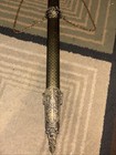 Dragon Jian Stainless Stain Sword - Vintage, Rare — photo 10