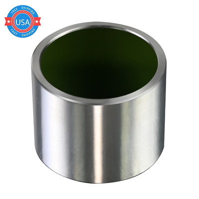 Fits Yukon Gear & Axle Toyota 8'' Front CV Axle Bushing with Clamshell Design