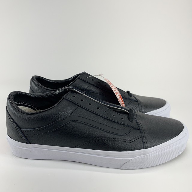 vans mens shoes size 10