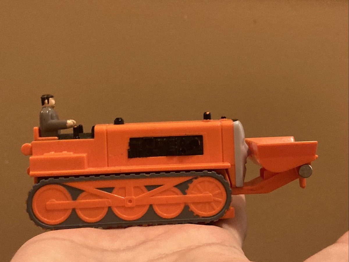 A147 - 2002 THOMAS & FRIENDS TOMY TRACKMASTER MOTORIZED