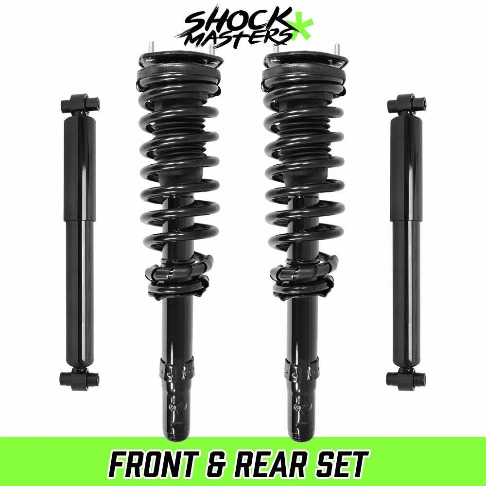 Struts for Mazda 6 for sale | eBay