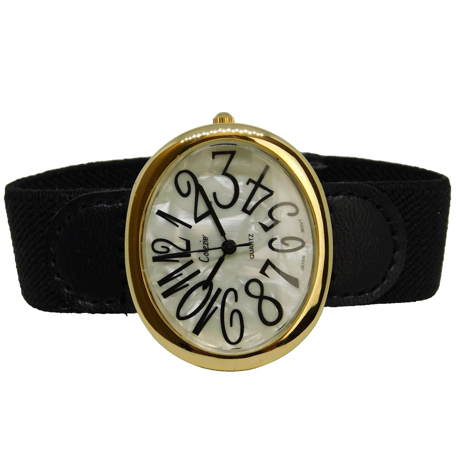 Collezio Analog Casual Wristwatches
