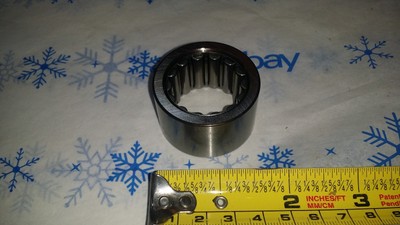 Terex OEM Part 0424248 Roller Bearing TIMKEN Aj-51845 2304061 for  