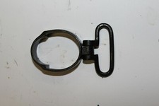 Carcano 1891 91 Rear Barrel Band C176