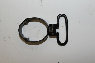 Carcano  1891 91 rear barrel band #C176