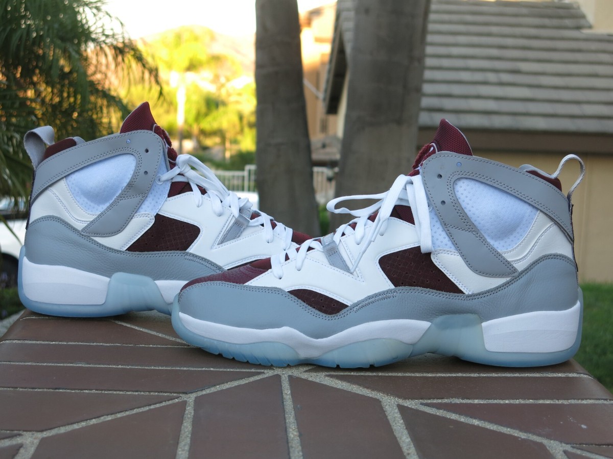 Air Jordan Jumpman Two Trey Men's Basketball Sneakers DO1925-103