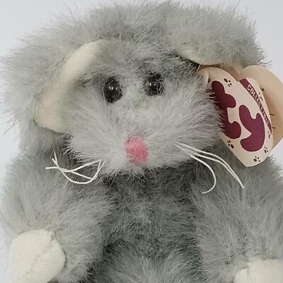 opossum beanie baby