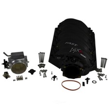 Fast 146102b-kit Intake Manifold 102mm Big Mouth Throttle Lsxr 102mm Ls3l92