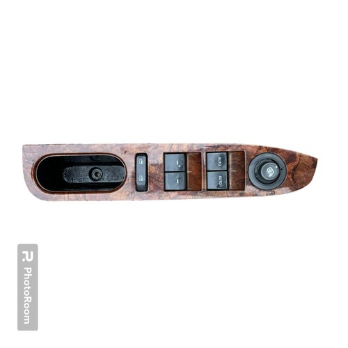 Driver Master Power Window Switch Control + Bezel For 2003