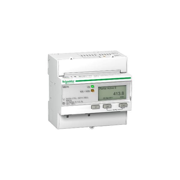 3161847 Schneider Electric Schneider Electric A9MEM3110 non classificato