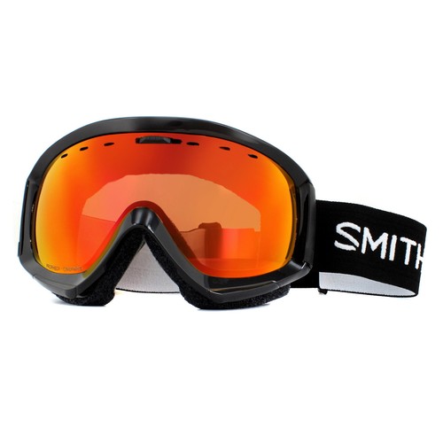 Smith Ski Goggles Prophecy OTG 